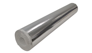Insulated Underlay underlay for underfloor heating