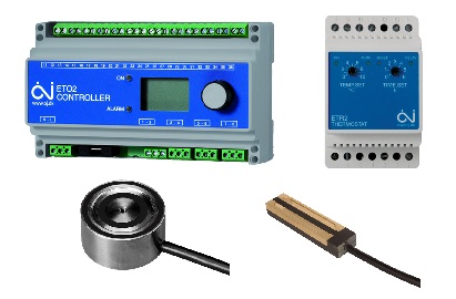 Thermostats